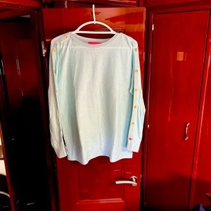 Lilly Pulitzer Sweater